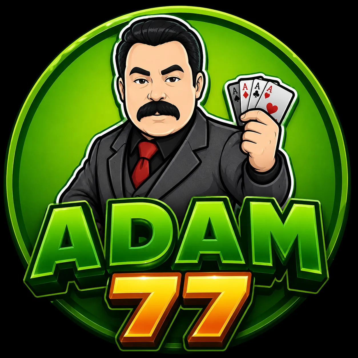 adam77 APK Horror
