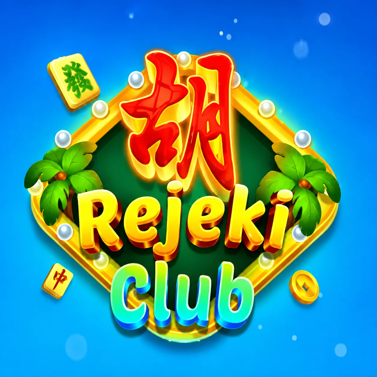 REJEKICLUB - Permainan Musik Seru untuk Segala Usia