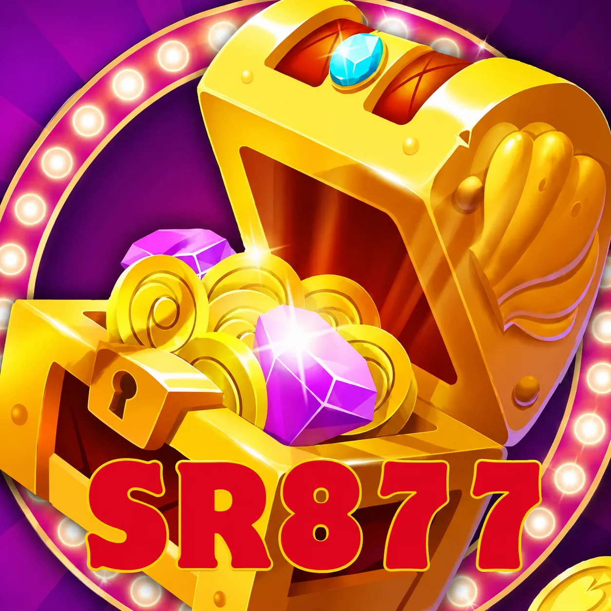 SR877 - Pertempuran Epik dalam Game FPS Terbaru